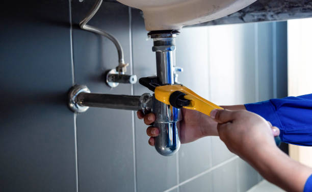 Best 24/7 Emergency Plumbing Services  in Silver Spring, MD