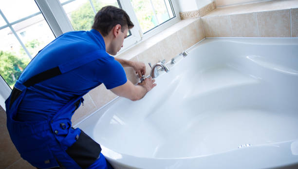 Best Toilet Repair and Installation  in Silver Spring, MD